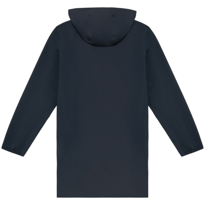 Veste Écoresponsable Imperméable - Unisexe, Confort et Performance