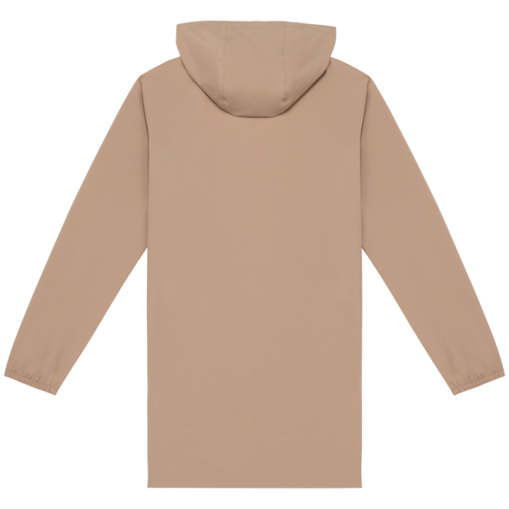Veste Écoresponsable Imperméable - Unisexe, Confort et Performance