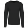 T-shirt double peau sport manches longues unisexe Proact