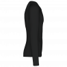 T-shirt double peau sport manches longues unisexe Proact