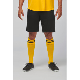 Chaussettes de sport à rayures proact