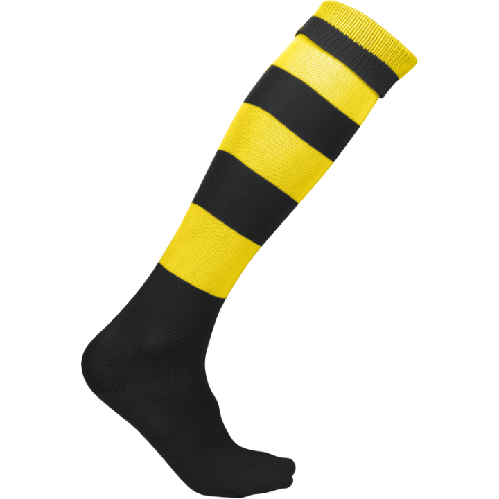 Chaussettes de sport cerclées Proact