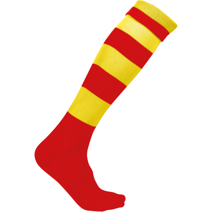 Chaussettes de sport cerclées Proact