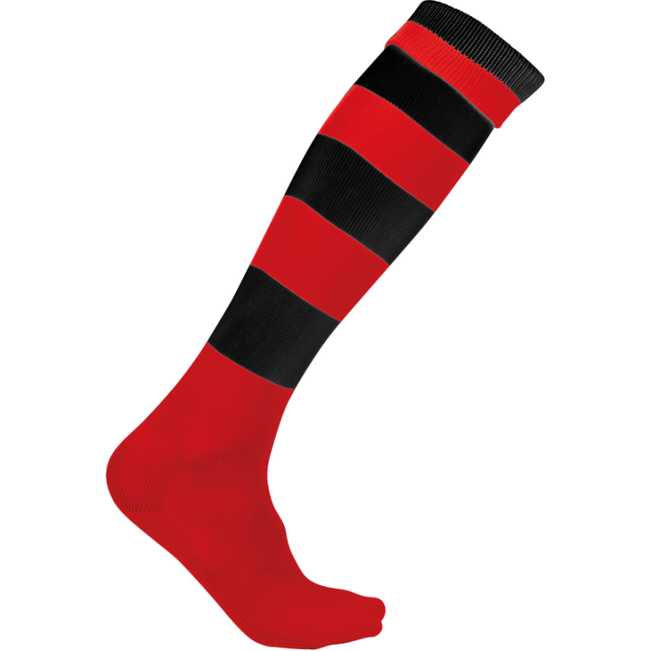 Chaussettes de sport cerclées Proact