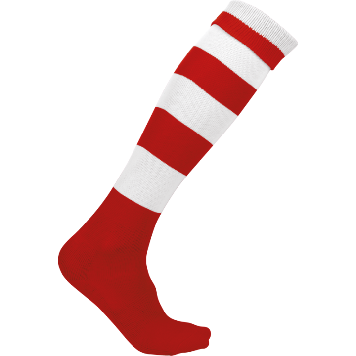 Chaussettes de sport cerclées Proact