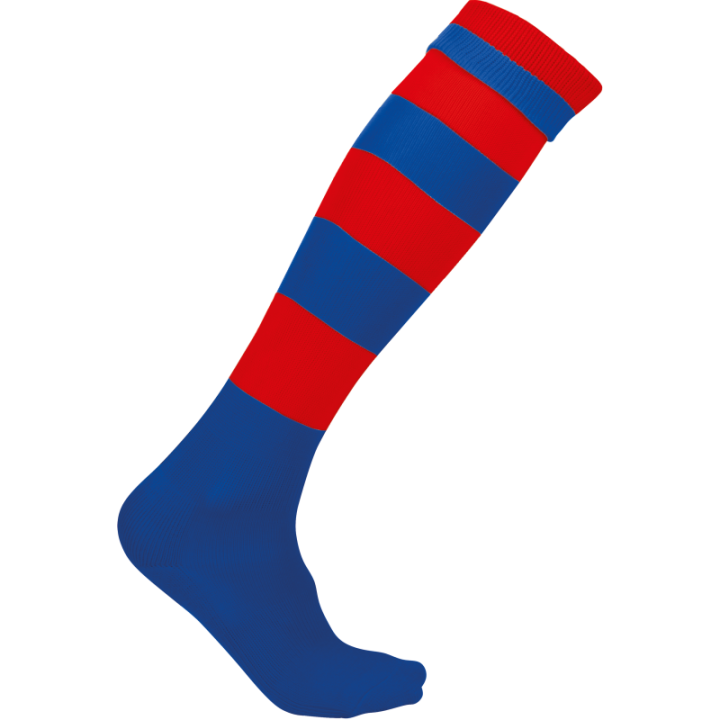 Chaussettes de sport cerclées Proact