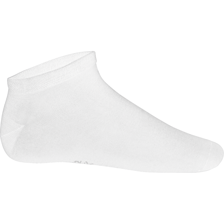 Socquettes sport bambou Proact
