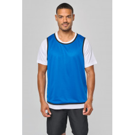 Chasuble de rugby réversible PROACT