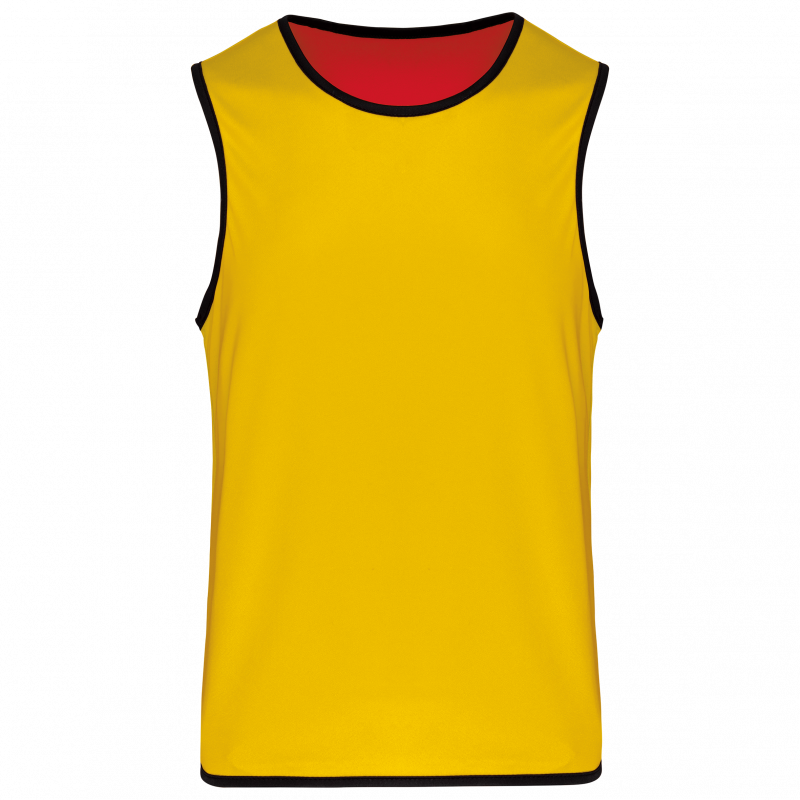Chasuble de rugby réversible PROACT Chasuble de rugby réversible PROACT