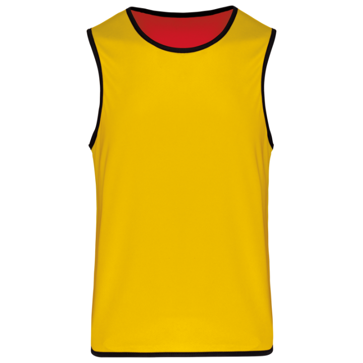 Chasuble de rugby réversible PROACT