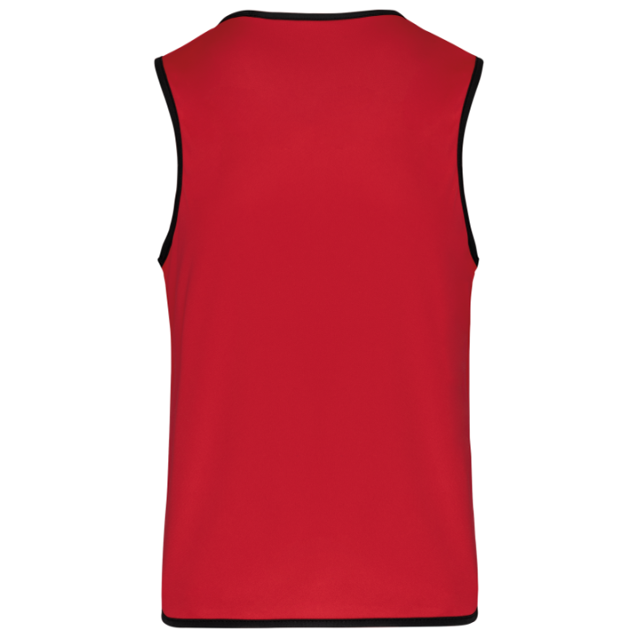 Chasuble de rugby réversible PROACT