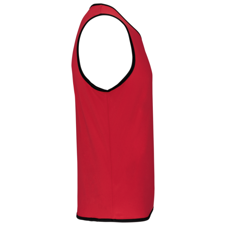 Chasuble de rugby réversible PROACT