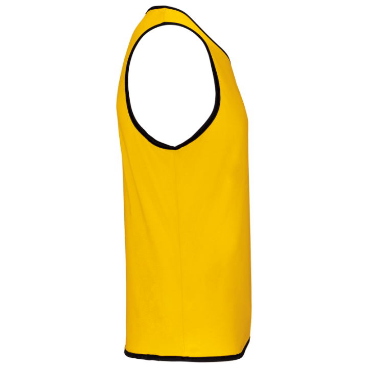 Chasuble de rugby réversible PROACT