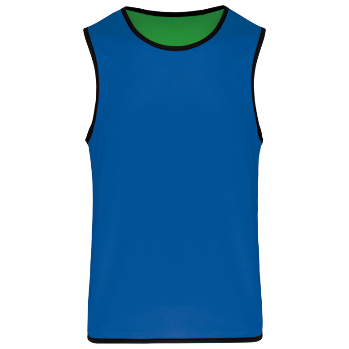 Chasuble de rugby réversible PROACT