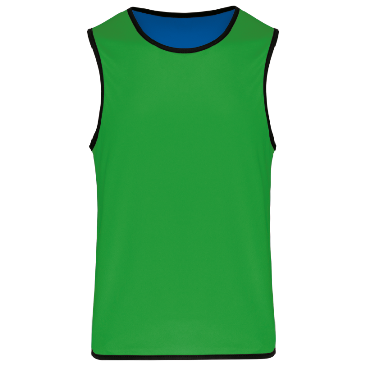 Chasuble de rugby réversible PROACT