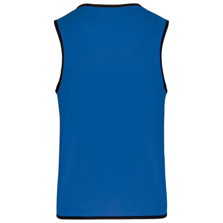 Chasuble de rugby réversible PROACT