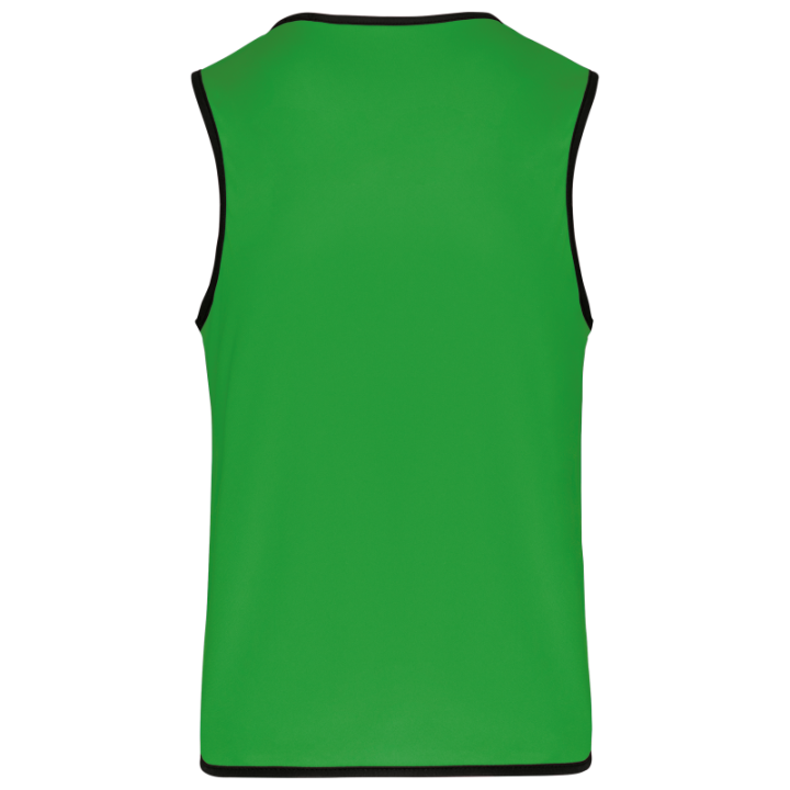 Chasuble de rugby réversible PROACT