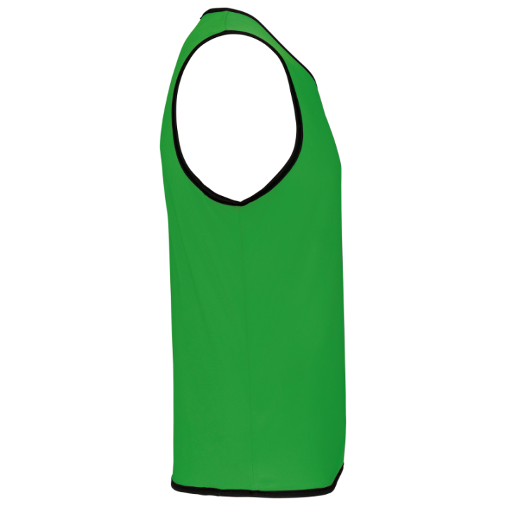Chasuble de rugby réversible PROACT