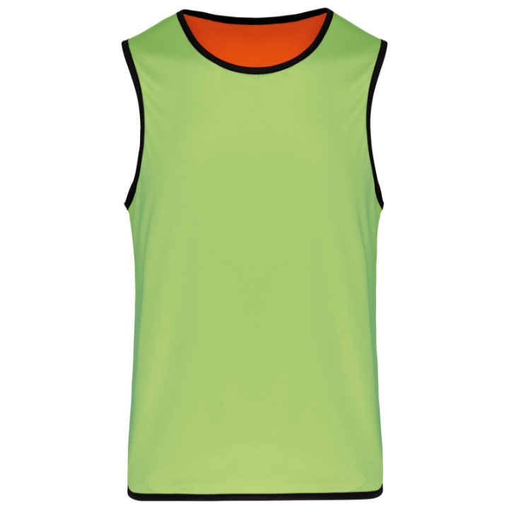 Chasuble de rugby réversible PROACT
