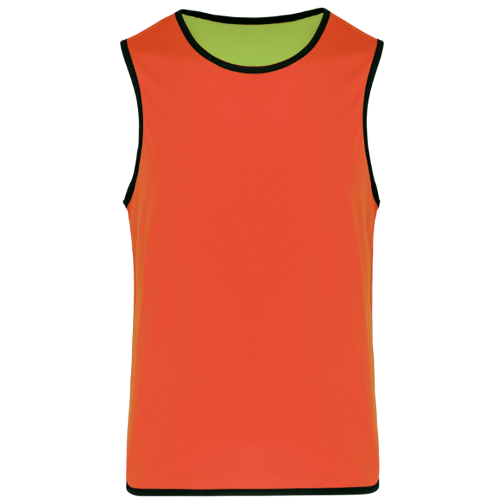 Chasuble de rugby réversible PROACT