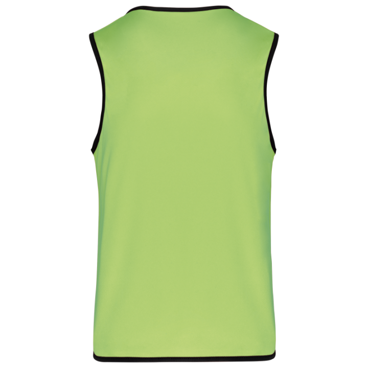 Chasuble de rugby réversible PROACT