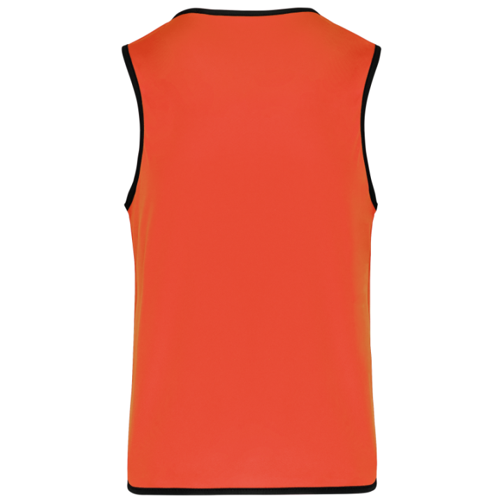 Chasuble de rugby réversible PROACT