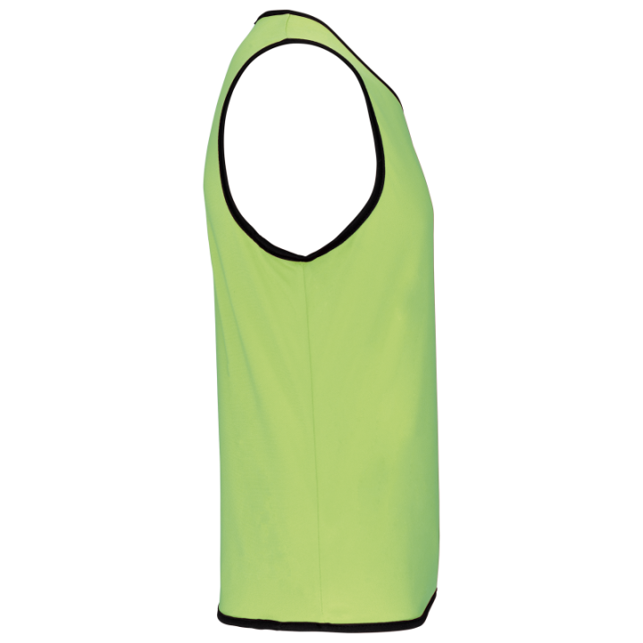 Chasuble de rugby réversible PROACT