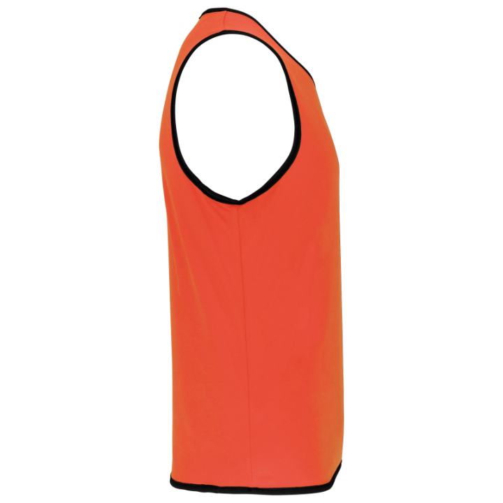 Chasuble de rugby réversible PROACT