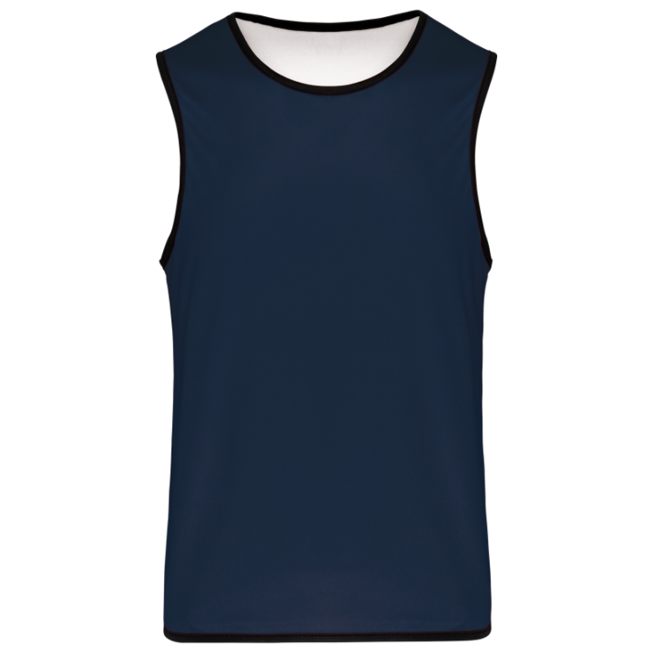 Chasuble de rugby réversible PROACT