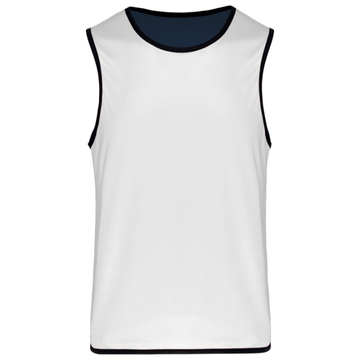 Chasuble de rugby réversible PROACT