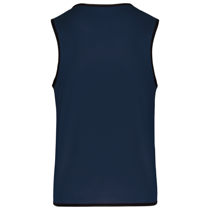 Chasuble de rugby réversible PROACT
