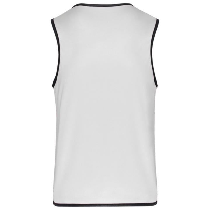 Chasuble de rugby réversible PROACT