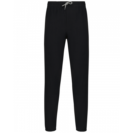 pantalon de jogging en coton léger unisexe
