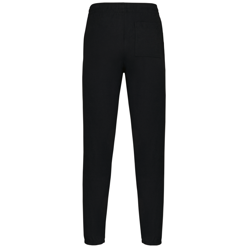 pantalon de jogging en coton léger unisexe