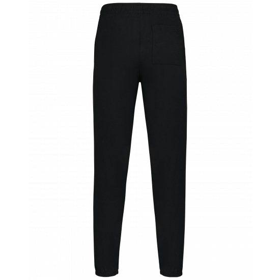 pantalon de jogging en coton léger unisexe