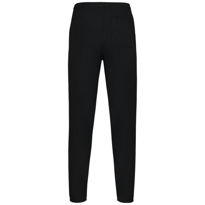 pantalon de jogging en coton léger unisexe