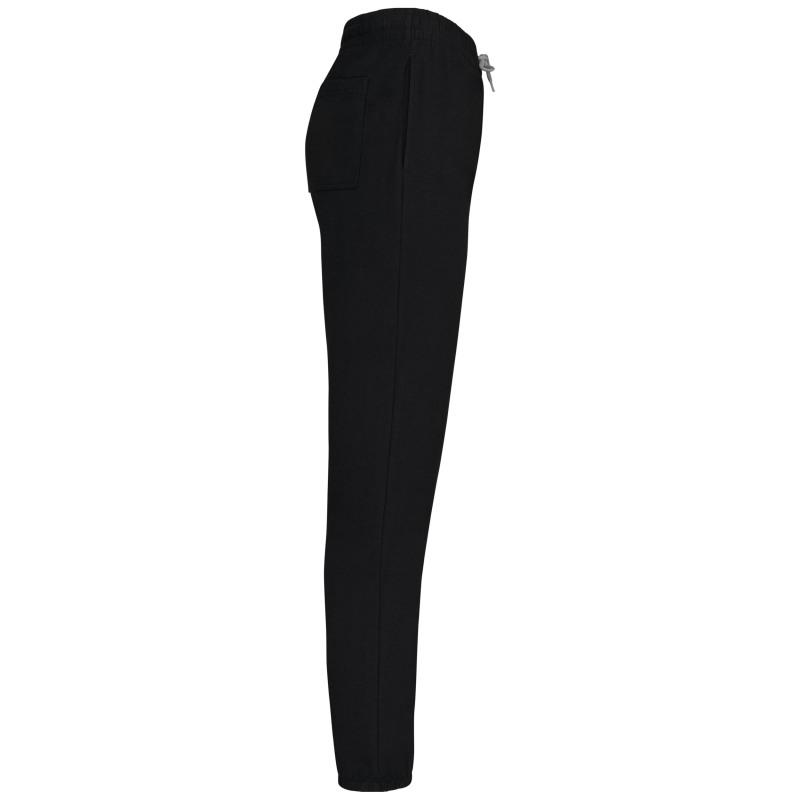pantalon de jogging en coton léger unisexe