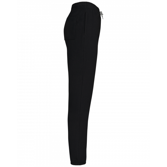 pantalon de jogging en coton léger unisexe