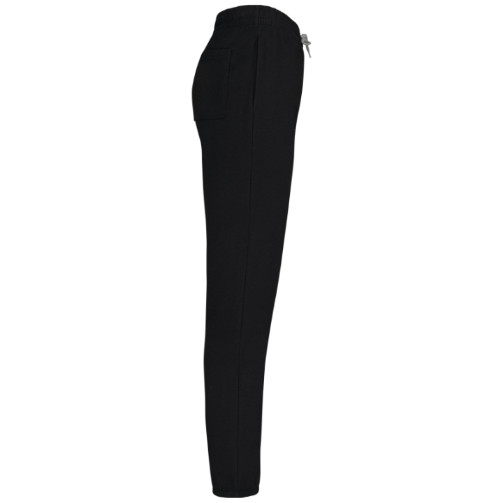 pantalon de jogging en coton léger unisexe