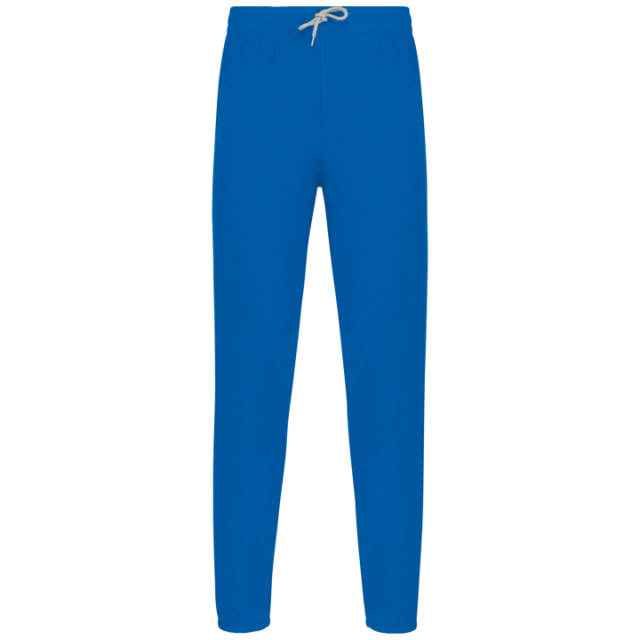 pantalon de jogging en coton léger unisexe