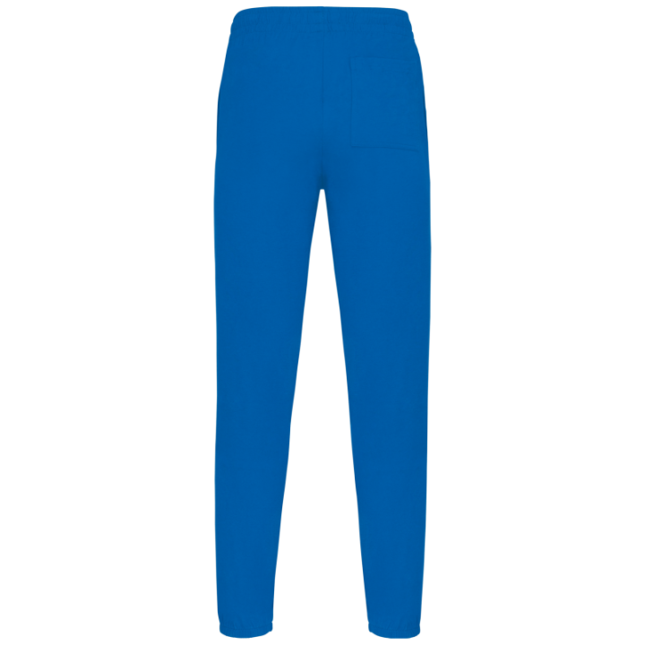 pantalon de jogging en coton léger unisexe