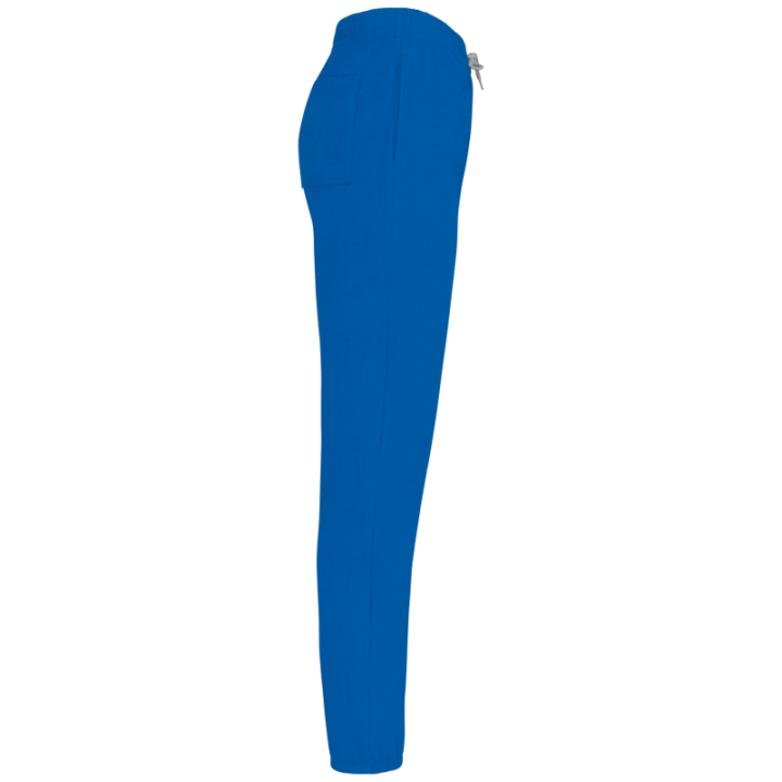 pantalon de jogging en coton léger unisexe