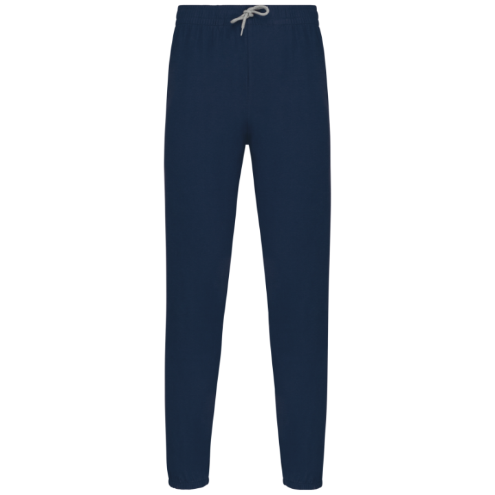 pantalon de jogging en coton léger unisexe