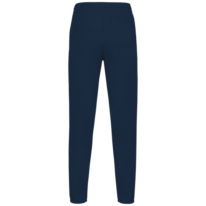 pantalon de jogging en coton léger unisexe