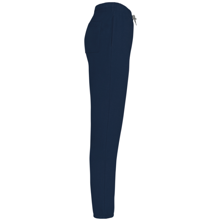 pantalon de jogging en coton léger unisexe