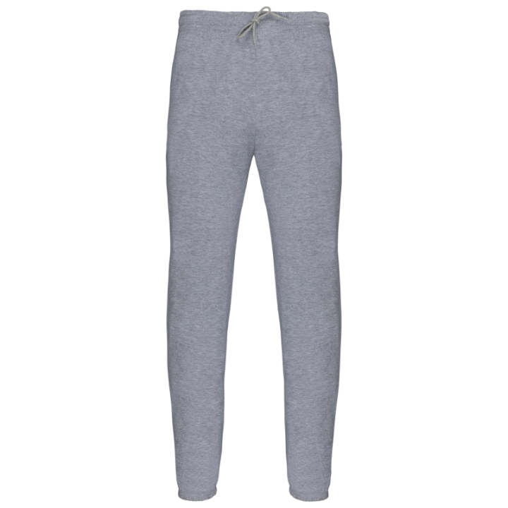 pantalon de jogging en coton léger unisexe