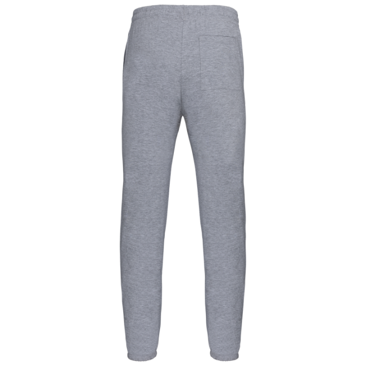 pantalon de jogging en coton léger unisexe