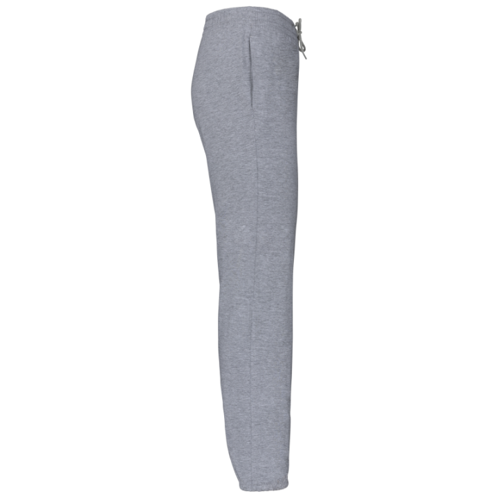 pantalon de jogging en coton léger unisexe