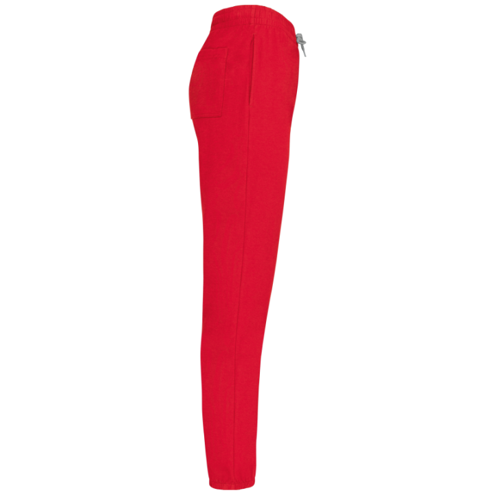 pantalon de jogging en coton léger unisexe