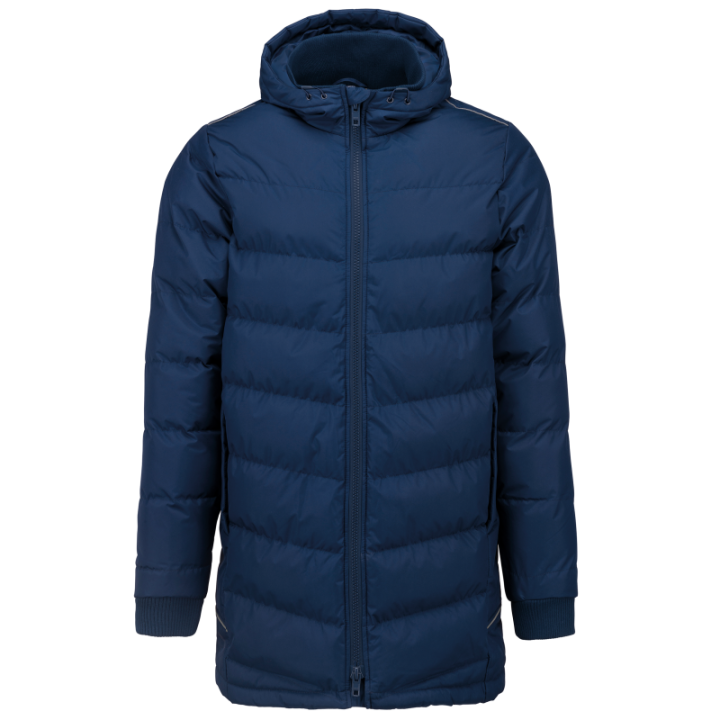 Parka Team sports PROACT